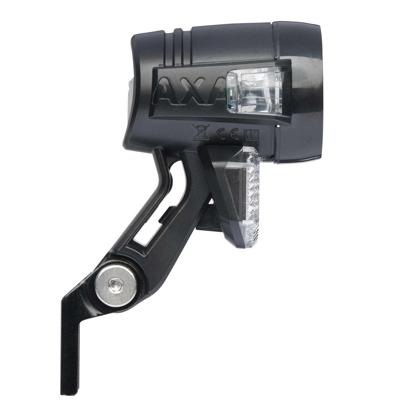 Axa Koplamp blueline30 e-bike (op kaart)