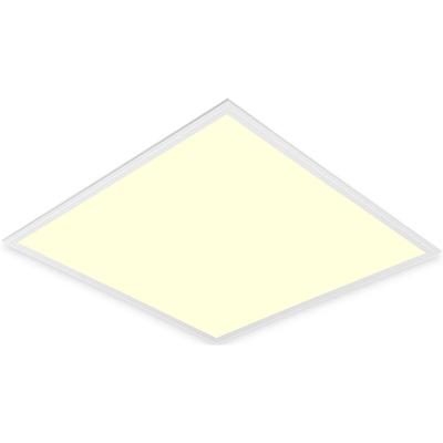 LED Paneel Dimbaar 60x60cm Warm Wit 3000K 40W Inbouw Vierkant