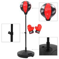 VidaXL Kinderboksbalset 87-120 cm - thumbnail