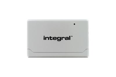 Integral INT17IN1 Kaartlezer