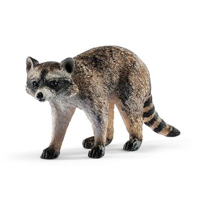 Schleich wild life wasbeer