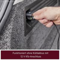AEG KS 26 Mand 12 V/DC Zwart 26 l Max. 15 °C onder de omgevingstemperatuur - thumbnail