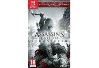 Assassin's Creed 3 Remastered - thumbnail