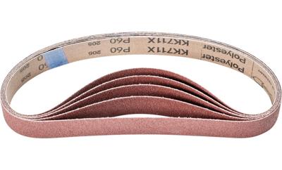 PFERD TOOLS BA 30/610 X A 60 45005154 Schuurband Korrelgrootte (num) 60 (l x b) 610 mm x 30 mm 10 stuk(s)