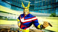 My Hero One's Justice (verpakking Frans, game Engels) - thumbnail