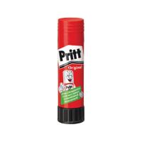 Pritt lijmstick 22gr doos a 24st - thumbnail