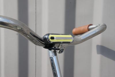 Koplamp Urban Proof Ultra Bright - USB oplaadbaar