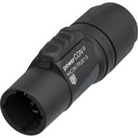 Neutrik NAC3M-TRUE1-S PowerCON True1 male connector Small - thumbnail