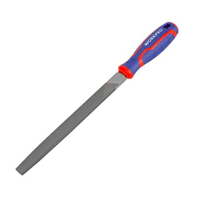 Platte vijl Workpro Parallel Platte vijl Workpro Parallel