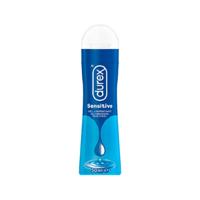 Durex Play Sensitive glijmiddel - 100 ml - thumbnail