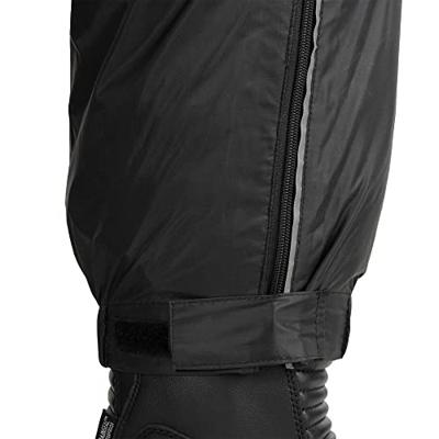OXFORD regenpak "rainseal rain suit rainseal sw/ge gr. 4xl - thumbnail