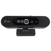 i-tec I-TEC SOLOMON WH200 2K Webcam Win Hello Webcam 2560 x 1440 Pixel - thumbnail