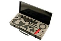 KS Tools 4000475 Motorinstelgereedschapsset voor BMW, 11-delig - thumbnail