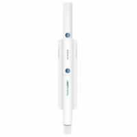 Kruimelzuiger Taurus LIBERTY DIGITAL 120 W Wit - thumbnail