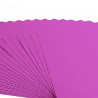 Florence • cardstock papier 216g textuur 30,5x30,5cm plum 20x - thumbnail