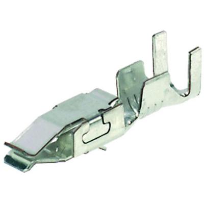 Weidmüller 1625530000 Krimpcontact DFFC Inhoud: 250 stuk(s) Piece