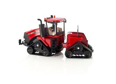 SIKU Case Quadtrac 600