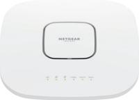 NETGEAR Insight Cloud Managed WiFi 6 AX6000 Tri-band toegangspunt voor meerdere gigs (WAX630) - thumbnail