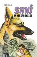 Snuf de Hond - Piet Prins - ebook - thumbnail