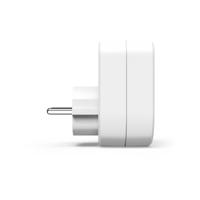 Hama 00223343 USB-laadbus Wit - thumbnail