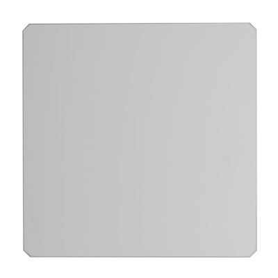 Benro Universal Resin Filter 150x150mm ND8 (0.9) - 3 stops grijsfilter