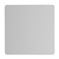 Benro Universal Resin Filter 150x150mm ND8 (0.9) - 3 stops grijsfilter - thumbnail