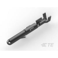 TE Connectivity 163555-6 Inhoud: 1 stuk(s) Tape on Full reel - thumbnail