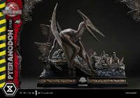 Jurassic Park III Legacy Museum Collection Statue 1/6 Pteranodon 68 cm - thumbnail