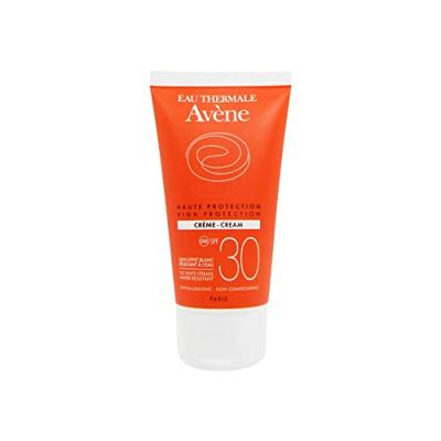 Avene High Protection Cream SPF30 50 ml Zonbescherming