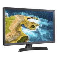 Televisore Lg Smart Tv Monitor Hd Ready - thumbnail