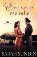 Een verre melodie - Sarah Sundin - ebook - thumbnail