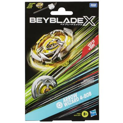 Draaiende Tol Beyblade X - thumbnail
