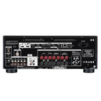 Onkyo: TX-NR6100 7.2-kanaals AV Receiver - Zwart - thumbnail