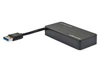 Monoprice 10931 USB-hub met 4 poorten - thumbnail