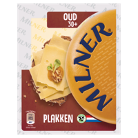 Milner Oud 30+ Kaas Pakken bij Jumbo - thumbnail