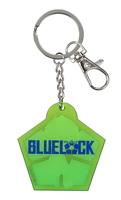 Blue Lock Acrylic Keychain Yoichi Isagi Chibi Style 5 cm - thumbnail