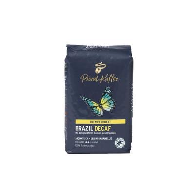 Tchibo brazil mild decaf (6x 500gr)