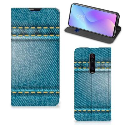 Xiaomi Mi 9T Pro Hippe | Standcase | Jeans