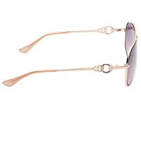 Dames zonnebril Guess GF0344-5628U ø 56 mm - thumbnail