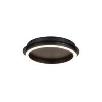 Searchlight PlafonniereStellaris zwart - 31283-36BK - thumbnail