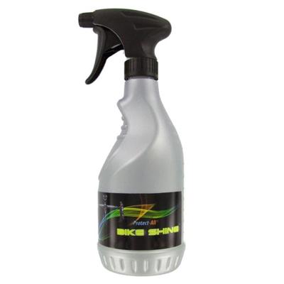 PROTECT ALL Bike shine beschermingsvloeistof 550 ml protect-all