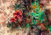 Komar Home; Komar Colours Fotobehang Sherazade - 8-210 - thumbnail