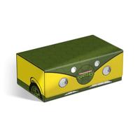 Squaroes - Collectors Case Teenage Mutant Ninja Turtles™ - Turtle Van - thumbnail