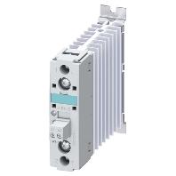 Siemens 3RF2320-1DA44 Halfgeleiderbescherming 1x NO 20 A Kortsluitvast met B-automaat 1 stuk(s)