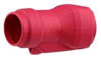 Makita Accessoires Beschermhuls Rood - 455849-7 - 455849-7 - thumbnail