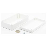 Supertronic PP002W-S Universele behuizing 153 x 73 x 43 1 stuk(s) - thumbnail