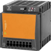 Weidmüller 2466920000 Schakelnetvoeding 48 V/DC 20 A 960 W Inhoud 1 stuk(s) - thumbnail