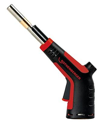 Rothenberger 1500001355 Zacht soldeerapparatuur 1 stuk(s) Rothenberger 1500001355 Zacht soldeerapparatuur 1 stuk(s)