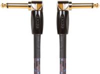 Boss BIC-PC gitaar patchkabel 15 cm haaks - thumbnail