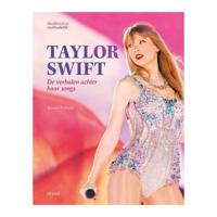 Deltas Taylor swift de verhalen achter haar songs - thumbnail